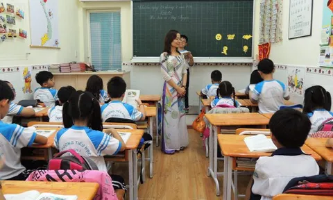 Giáo viên chưa đáp ứng trình độ chuẩn có thể bị thôi việc
